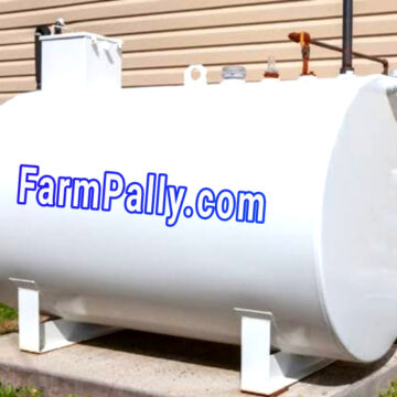 How to Use and Increase the Lifespan of Oil Tanks