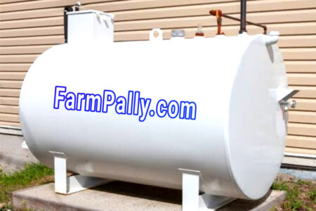 How to Use and Increase the Lifespan of Oil Tanks