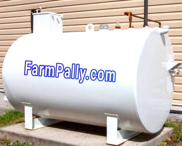 How to Use and Increase the Lifespan of Oil Tanks