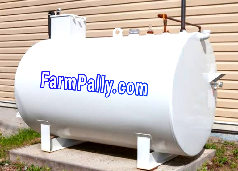 How to Use and Increase the Lifespan of Oil Tanks